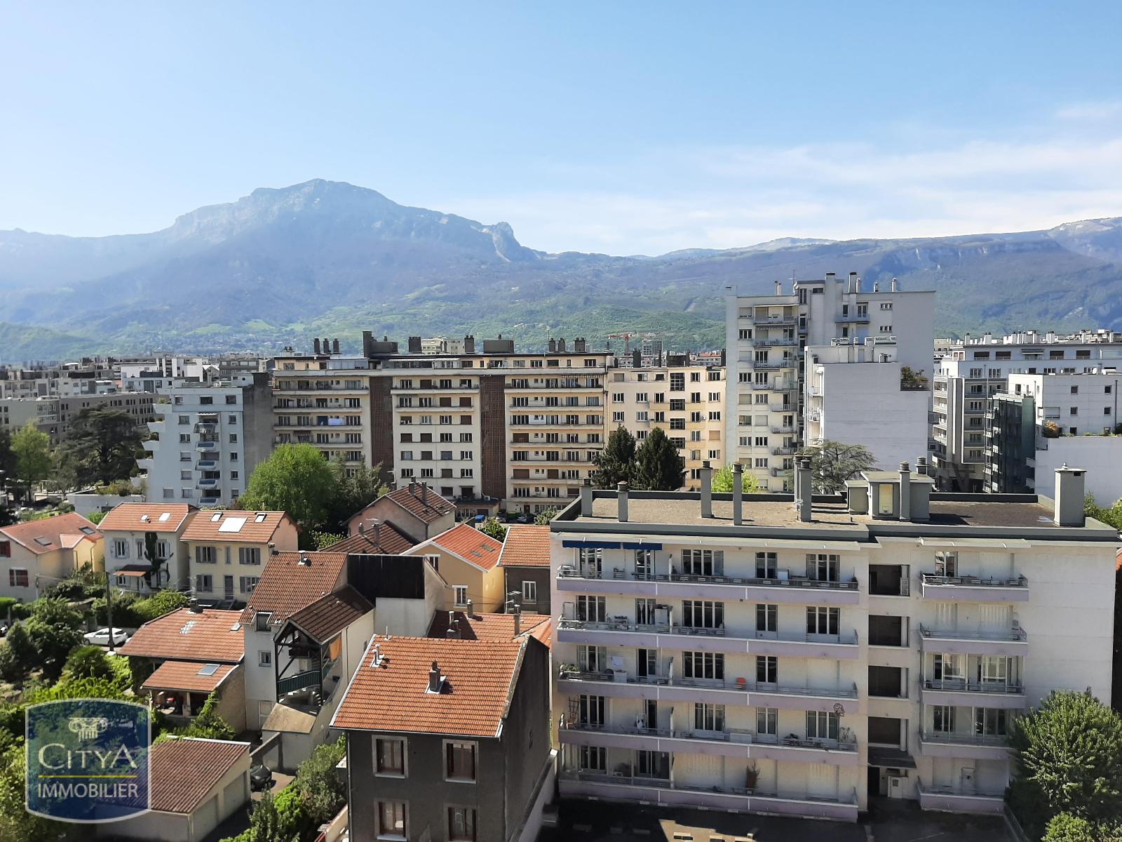 Photo 3 appartement Grenoble