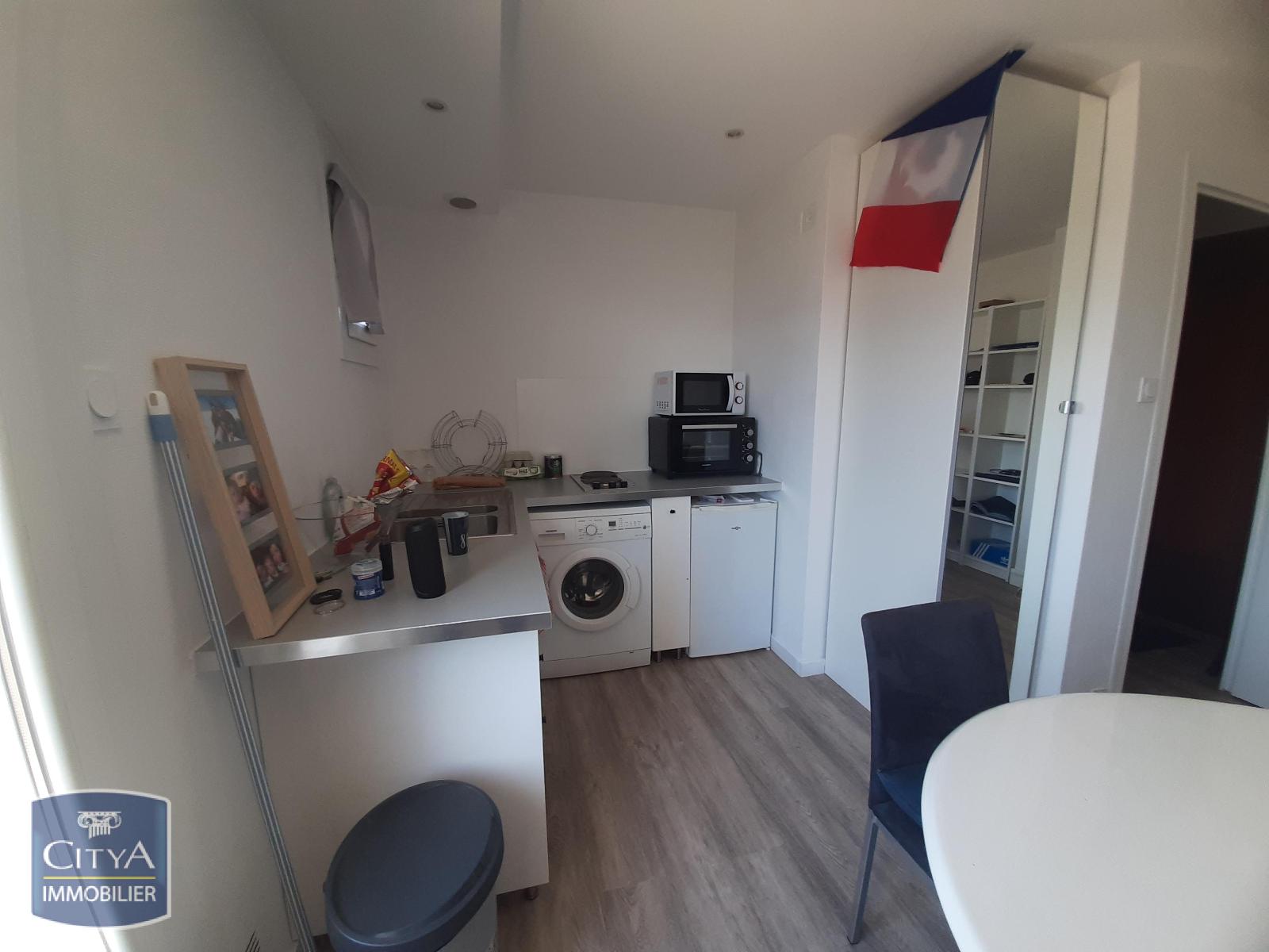 Photo 4 appartement Grenoble