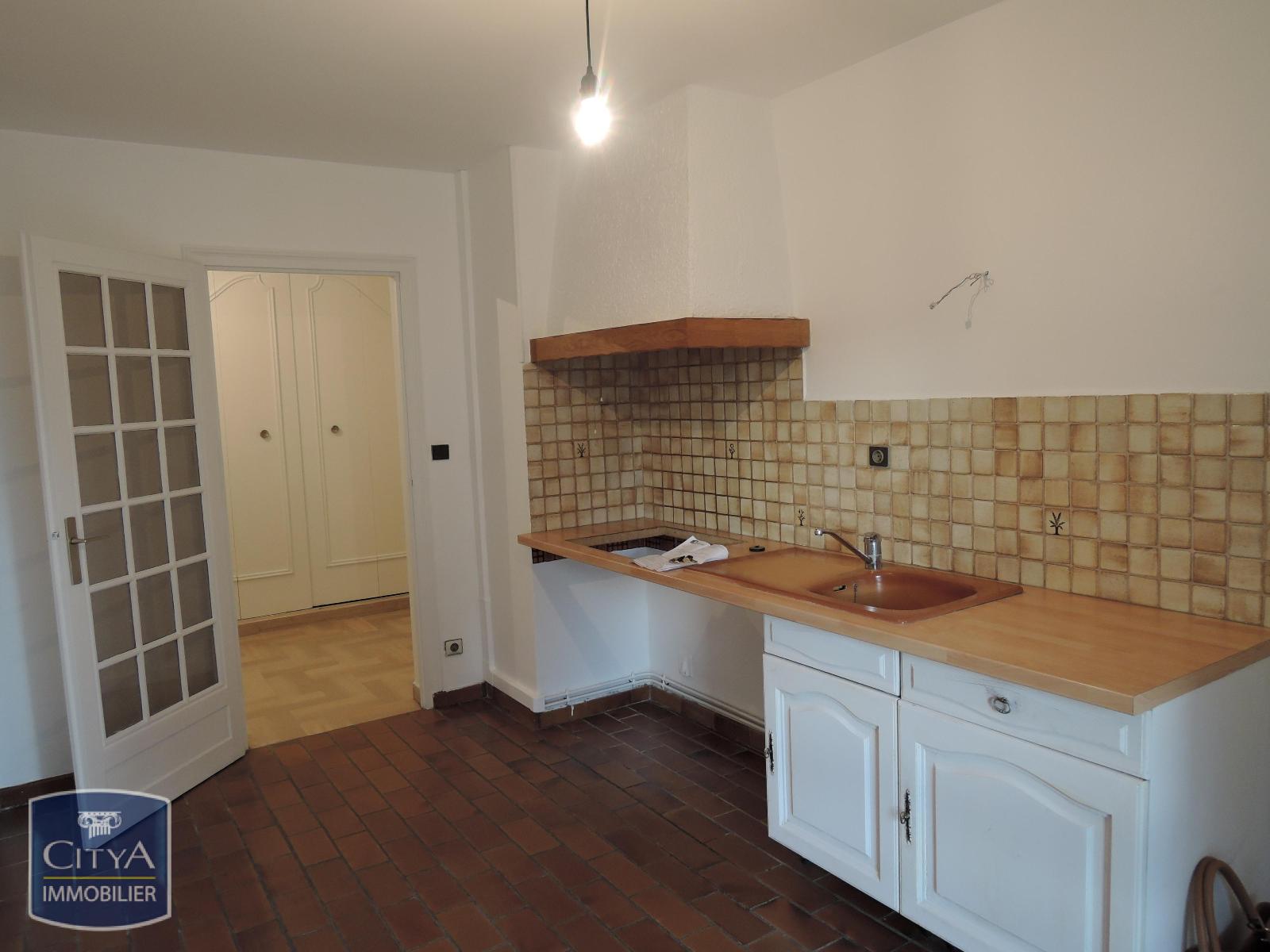 Photo 3 appartement Grenoble