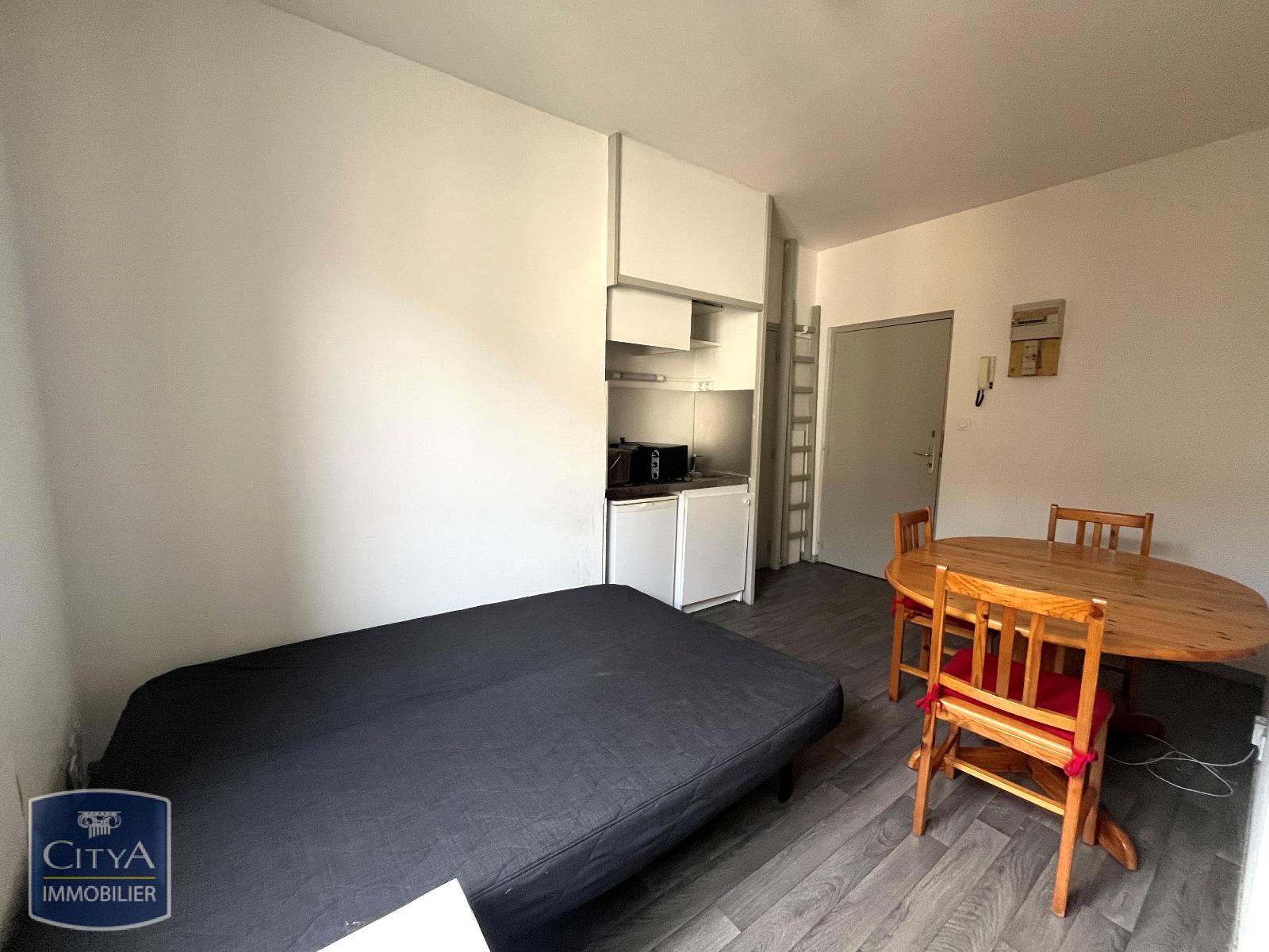 Photo 2 appartement Grenoble