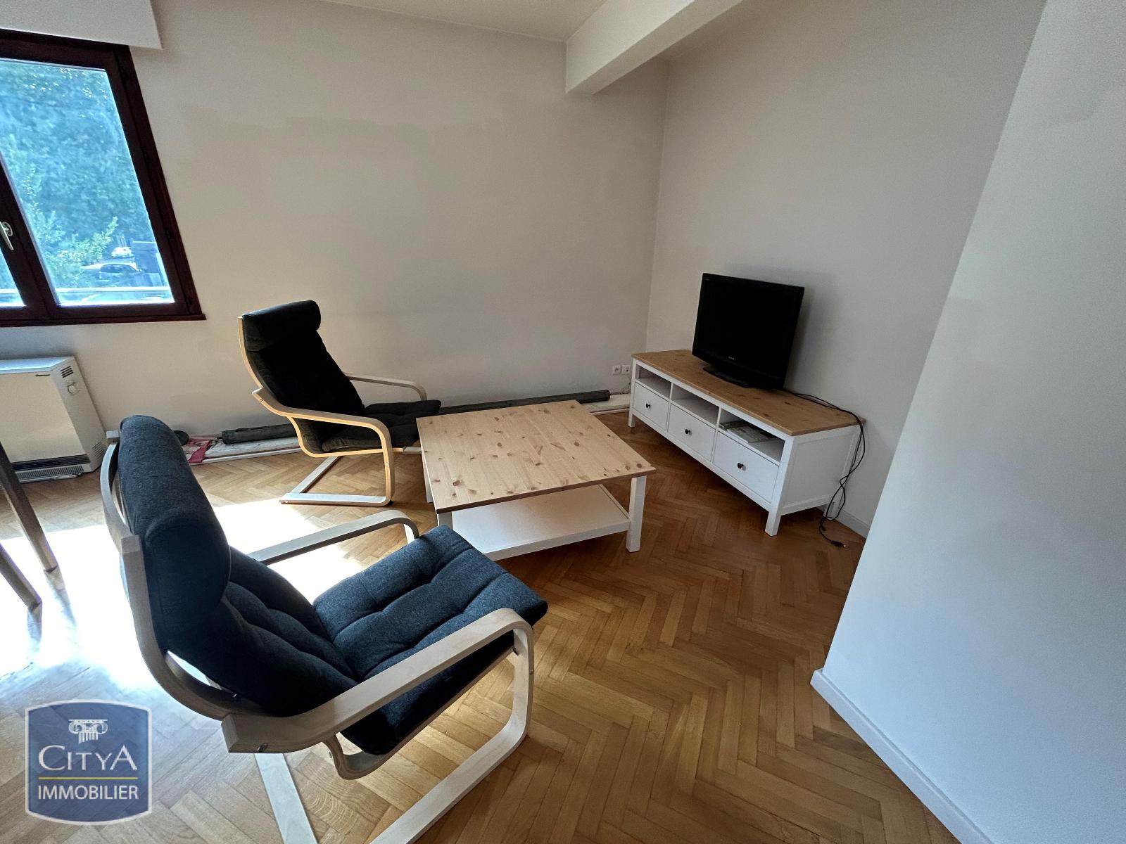 Photo 2 appartement Grenoble