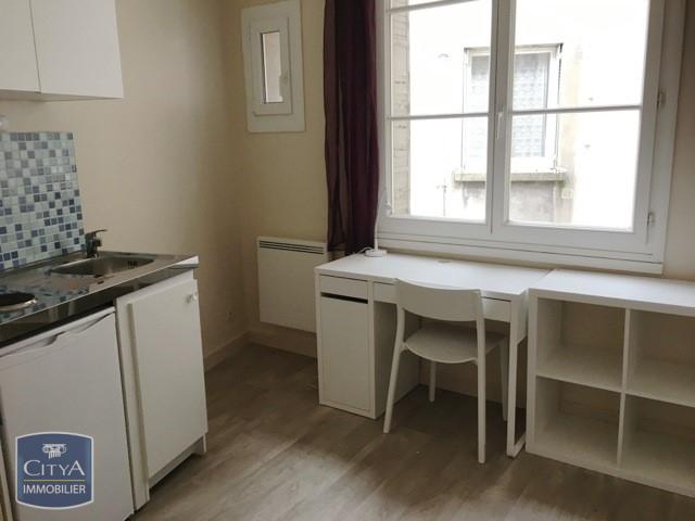 Photo 1 appartement Grenoble