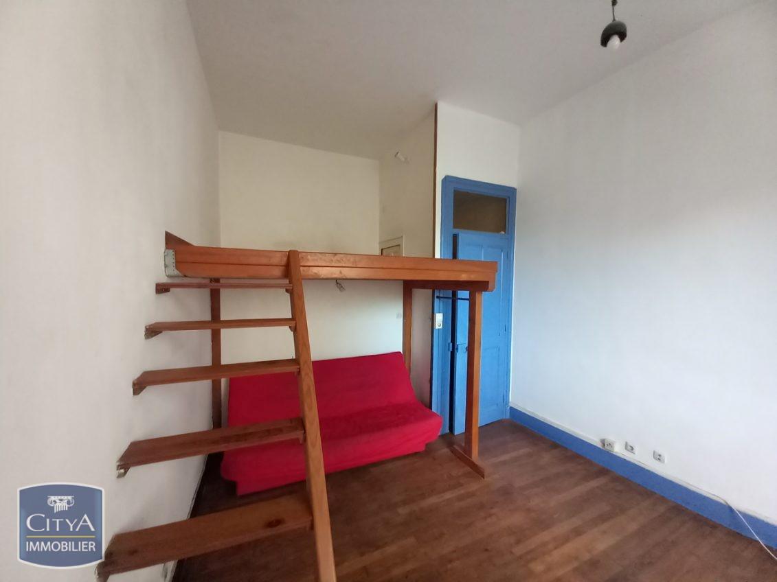 Photo 2 appartement Grenoble