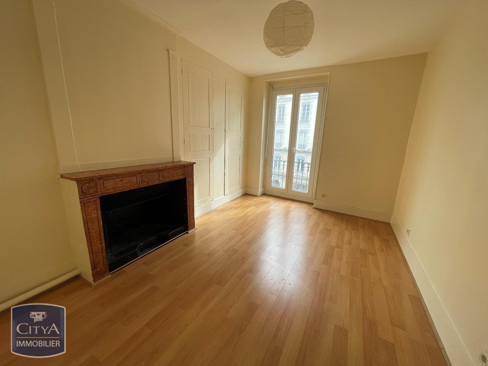 Photo 2 appartement Grenoble