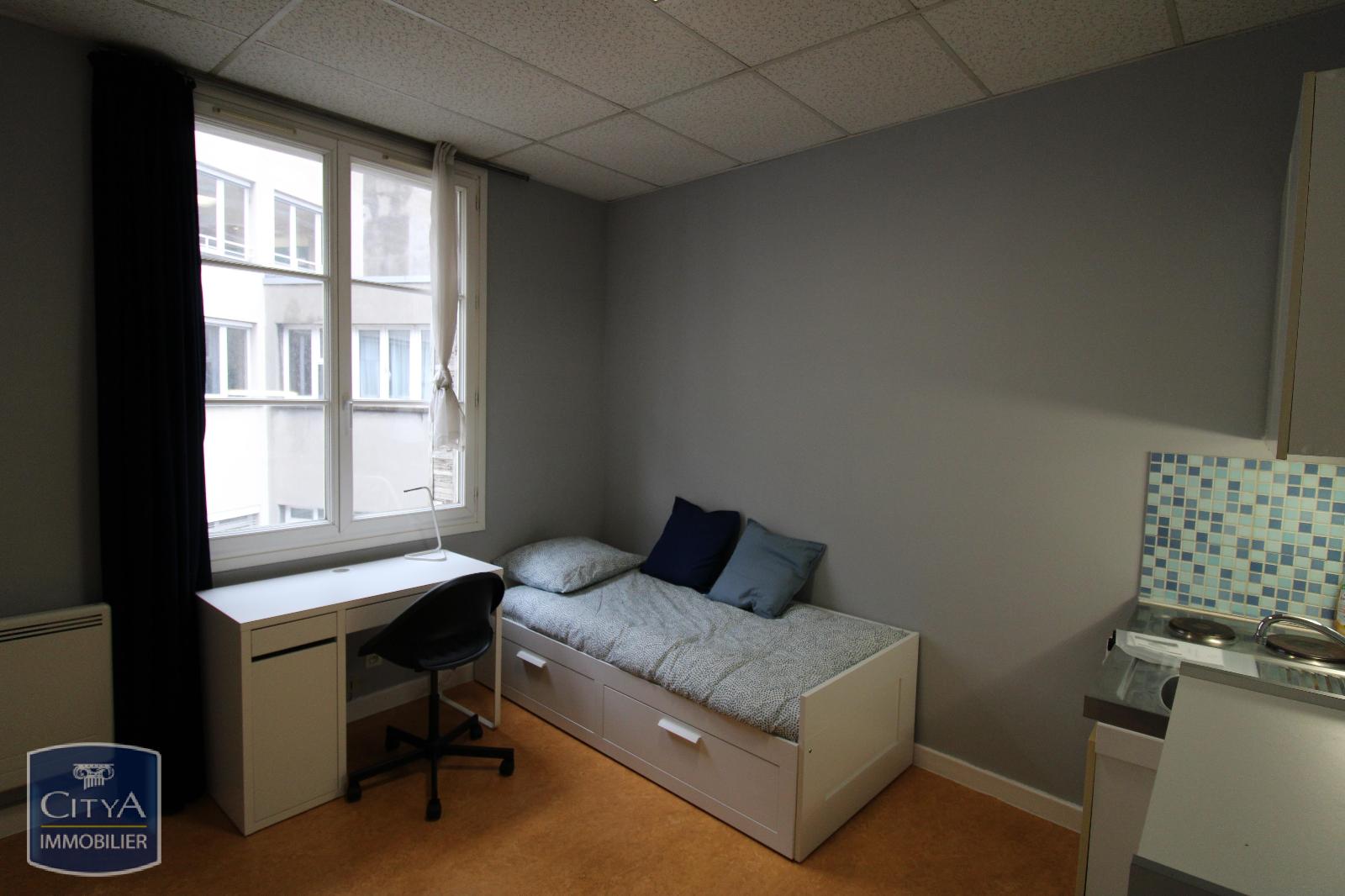 Photo 1 appartement Grenoble