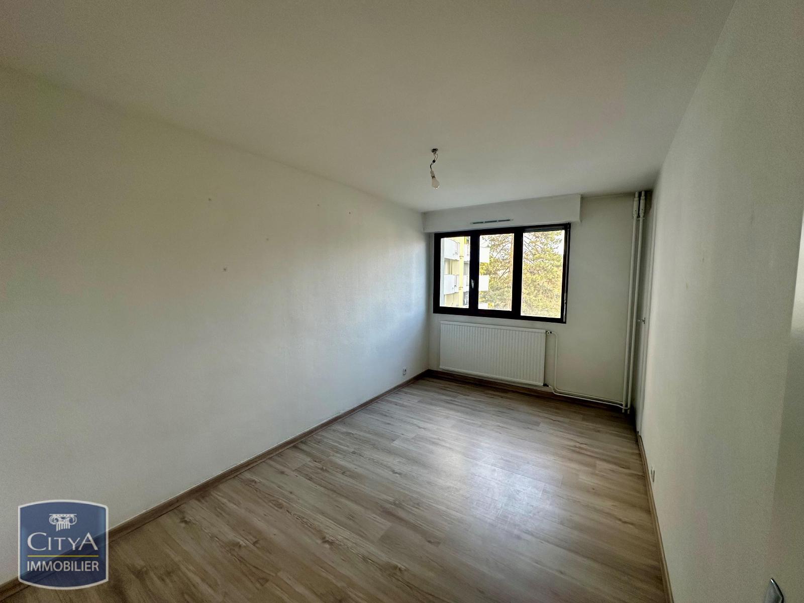 Photo 2 appartement Meylan