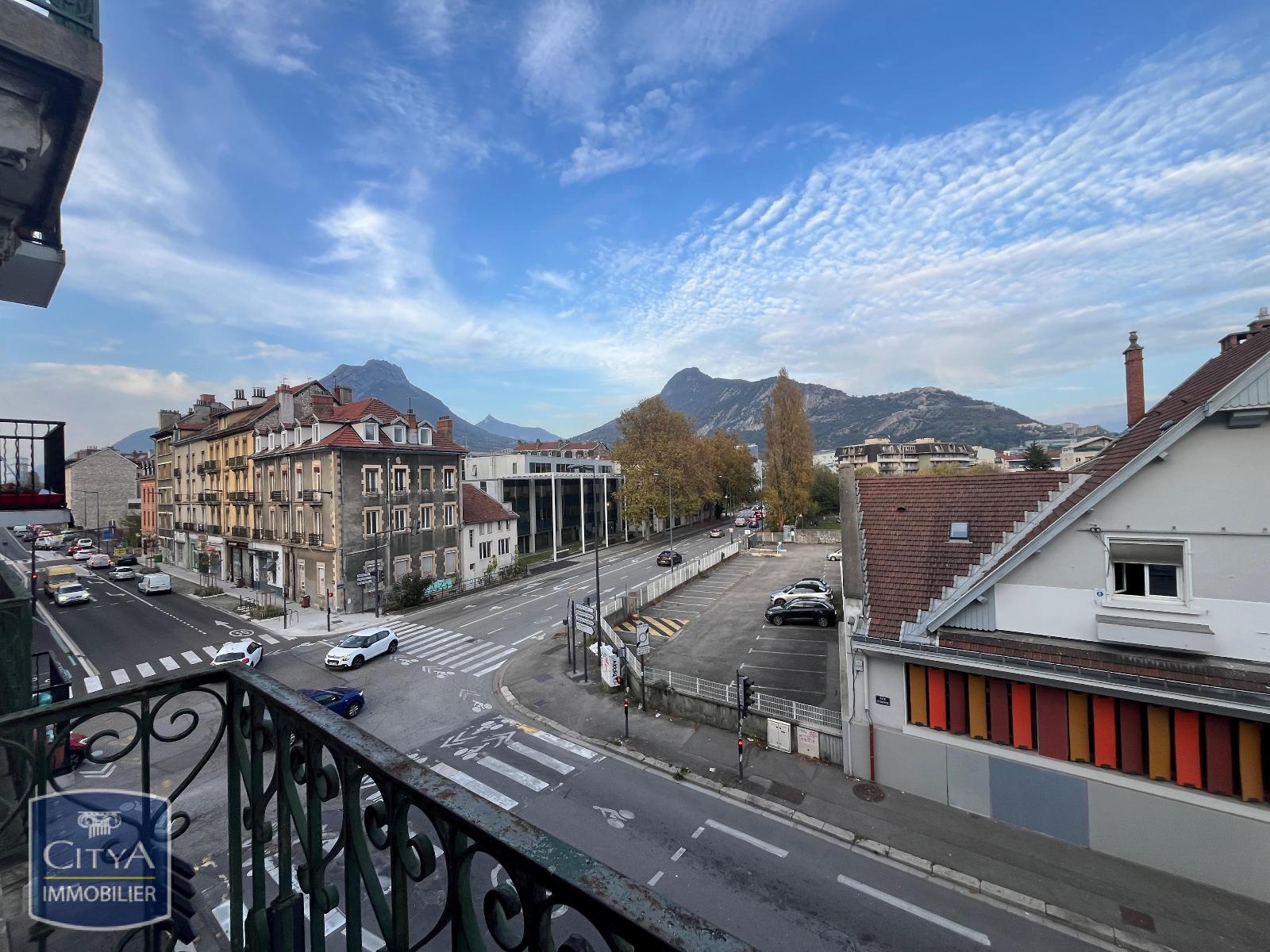 Photo 1 appartement Grenoble