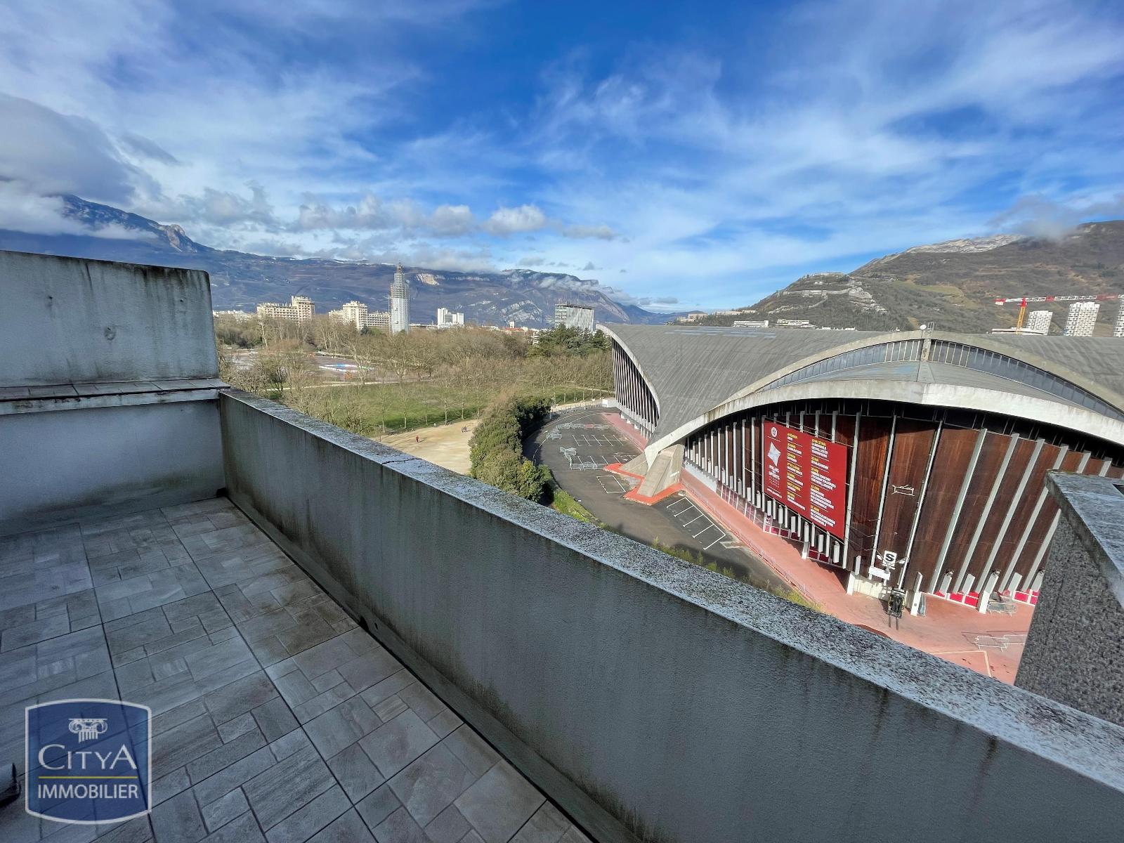 Photo 3 appartement Grenoble