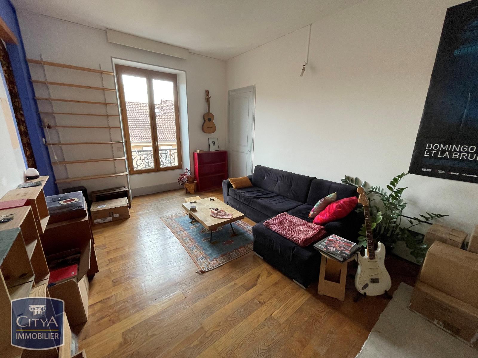 Photo 4 appartement Grenoble