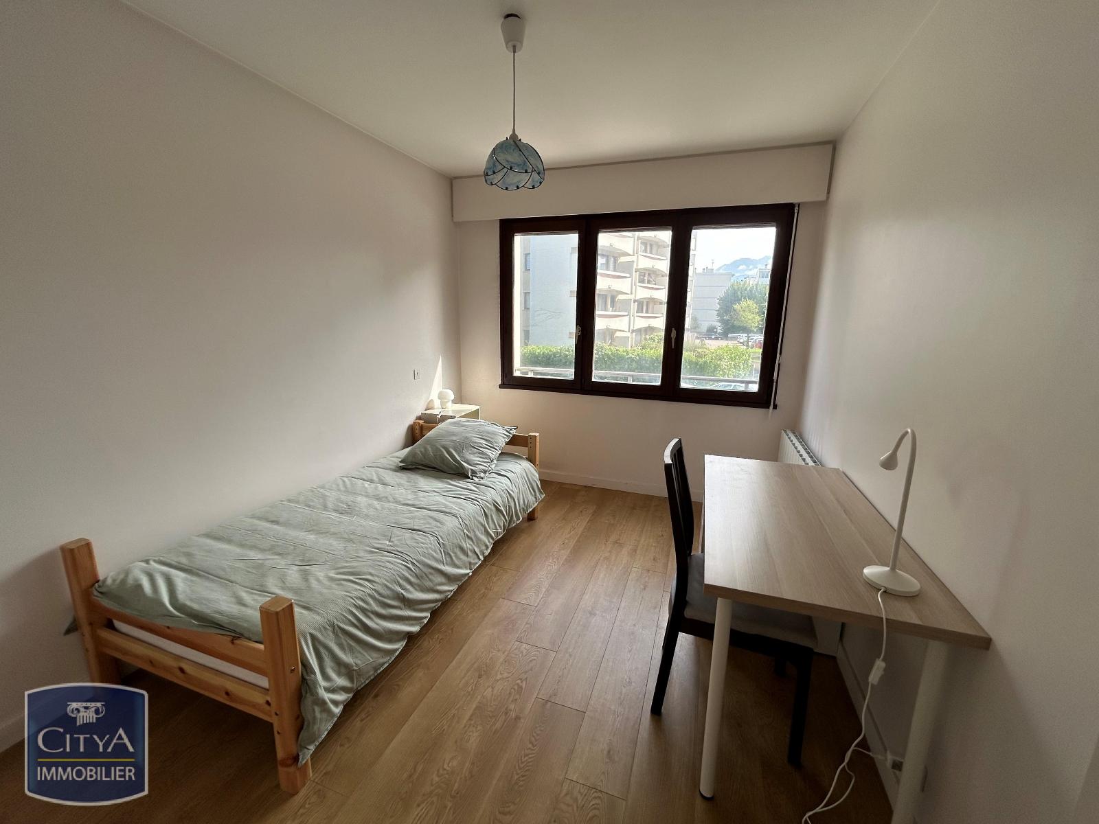 Photo 3 appartement Grenoble