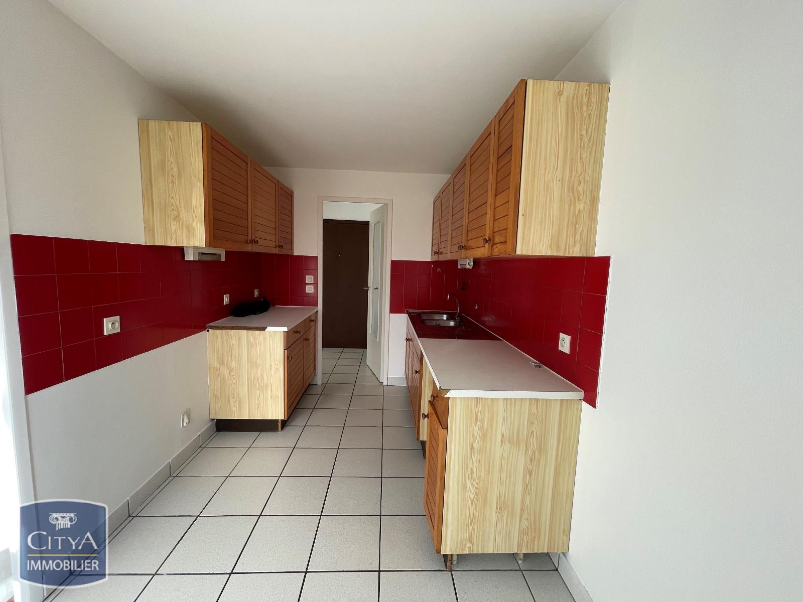 Photo 3 appartement Grenoble