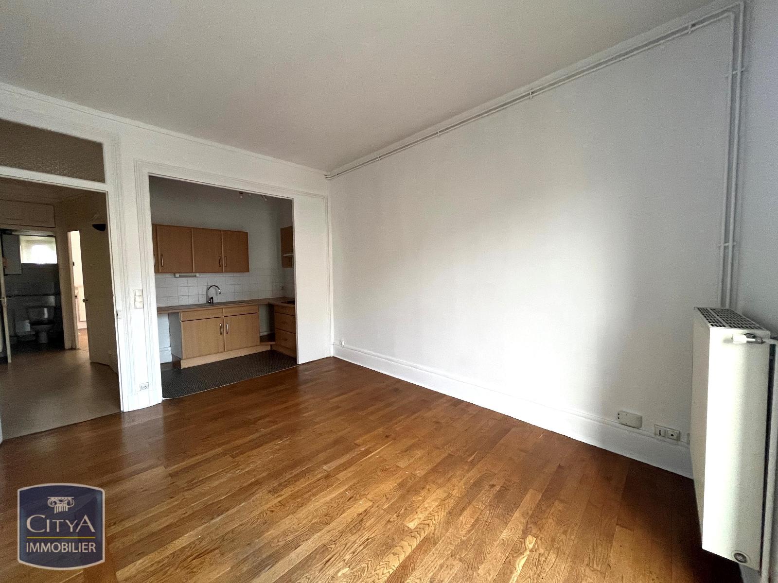 Photo 3 appartement Grenoble