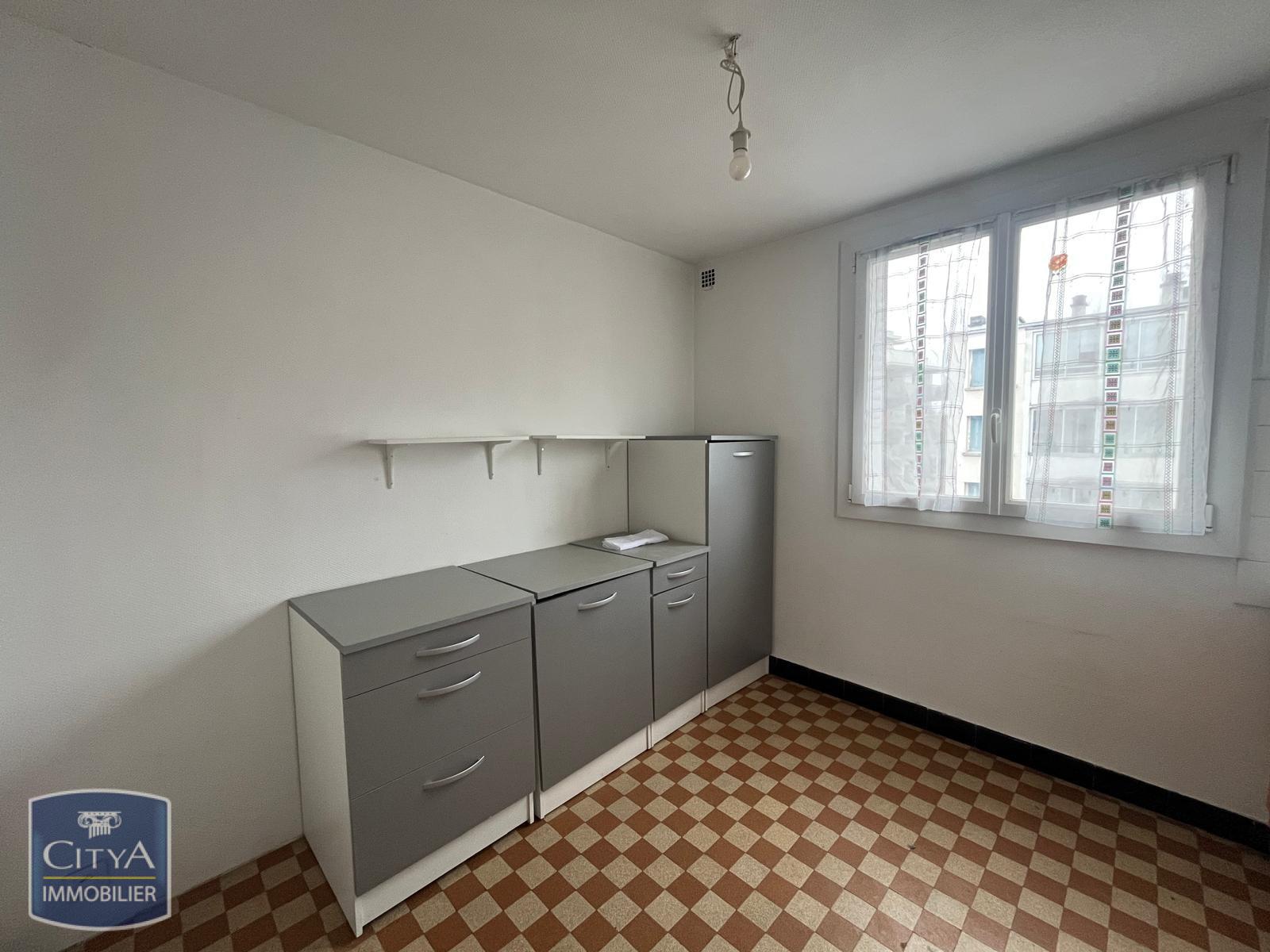 Photo 4 appartement Grenoble