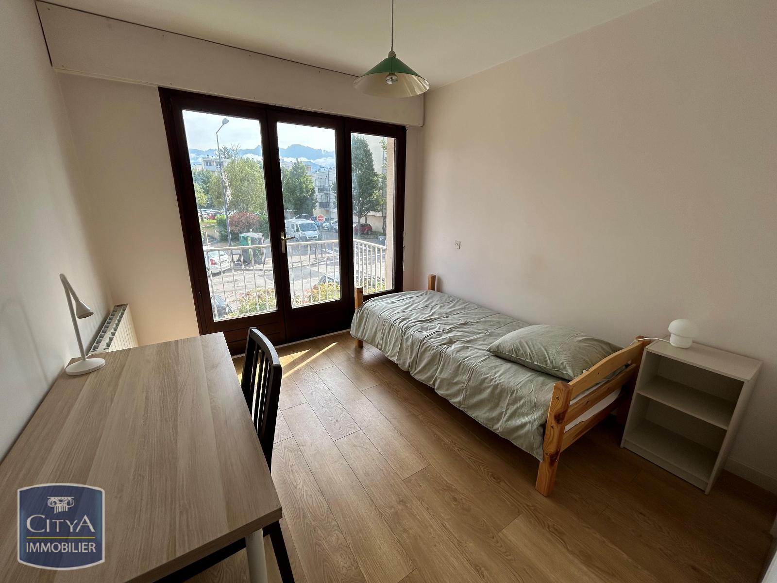 Photo 4 appartement Grenoble