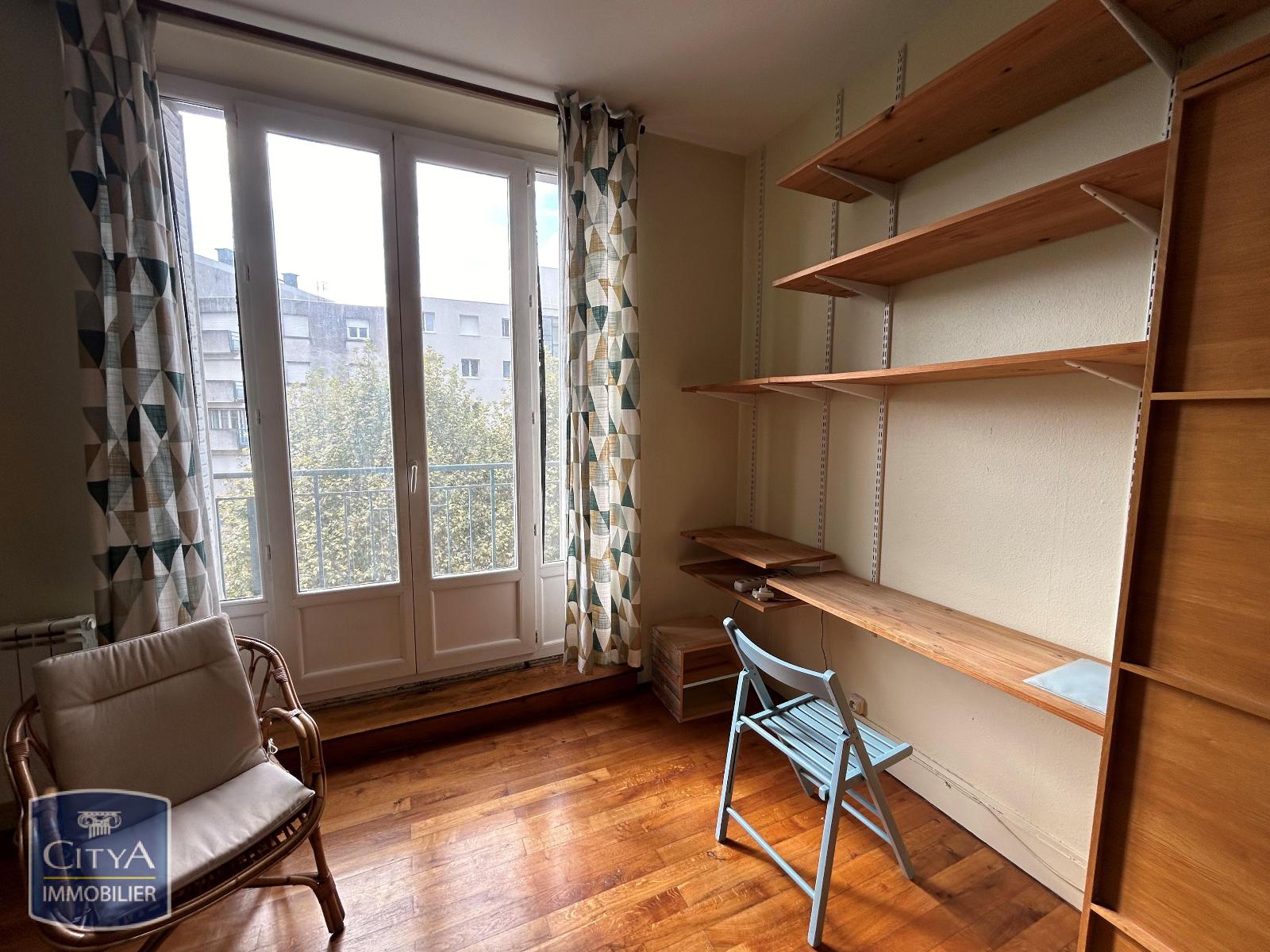 Photo 5 appartement Grenoble