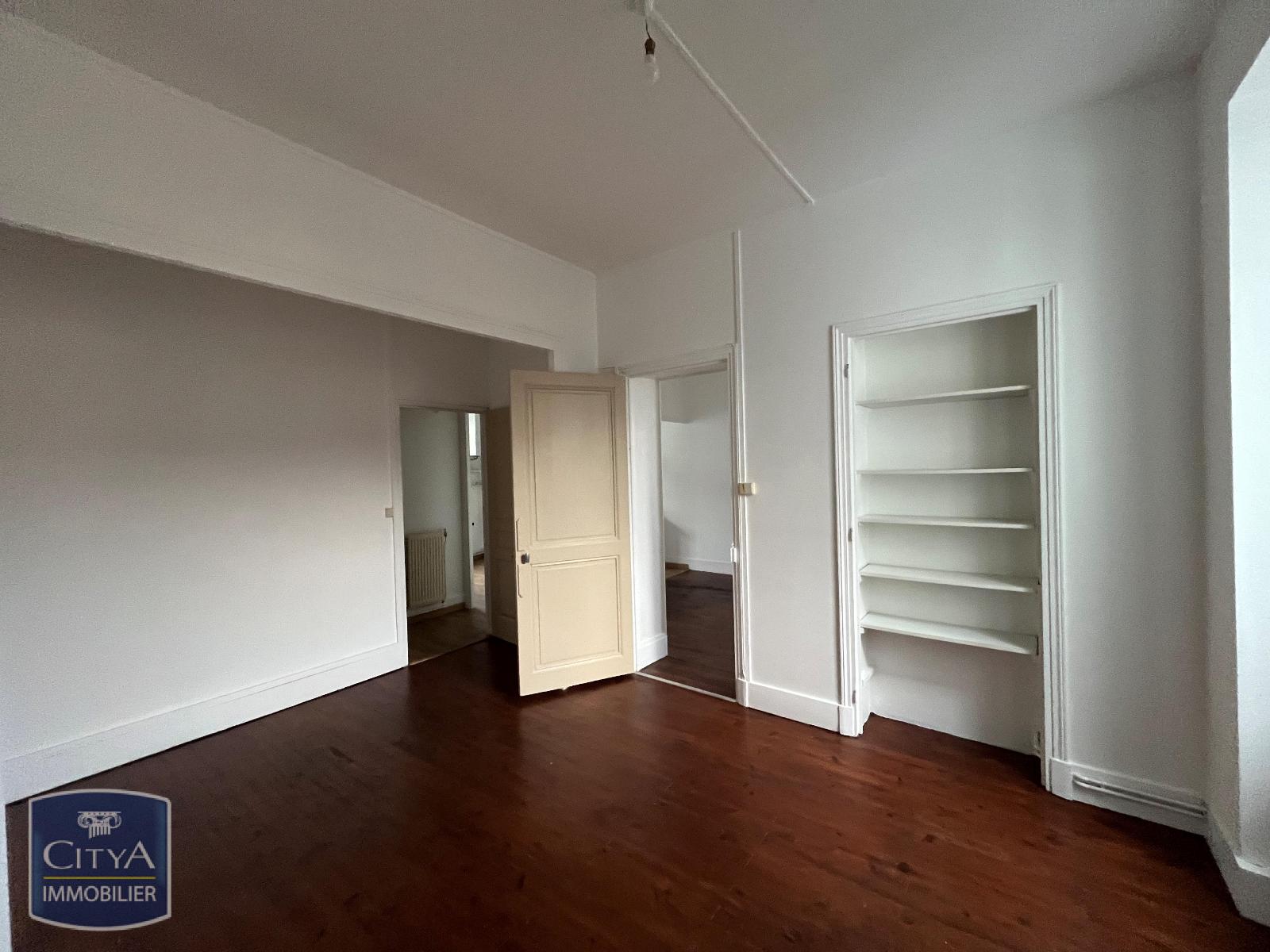 Photo 4 appartement Grenoble