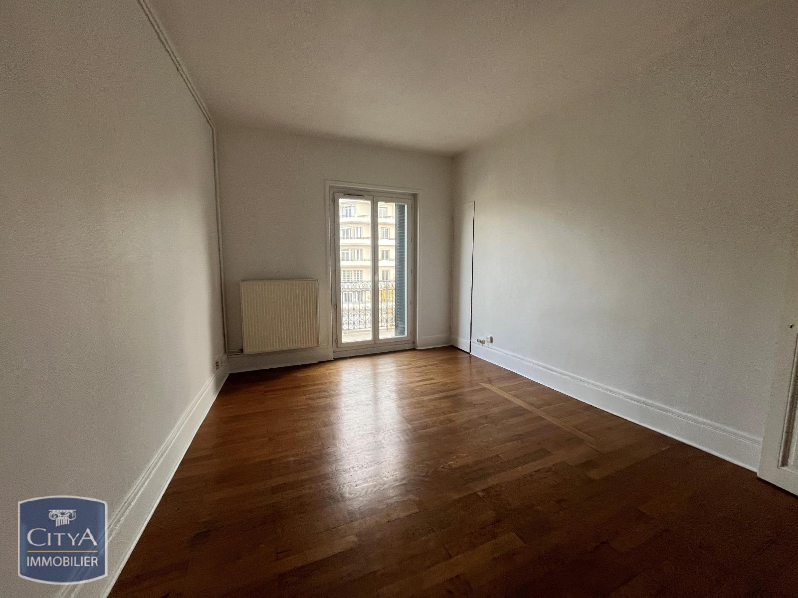 Photo 2 appartement Grenoble