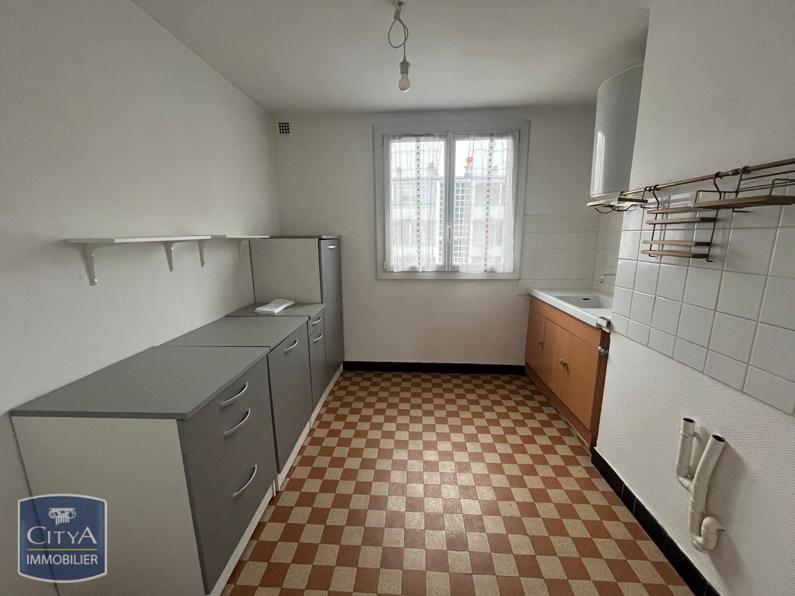 Photo 5 appartement Grenoble