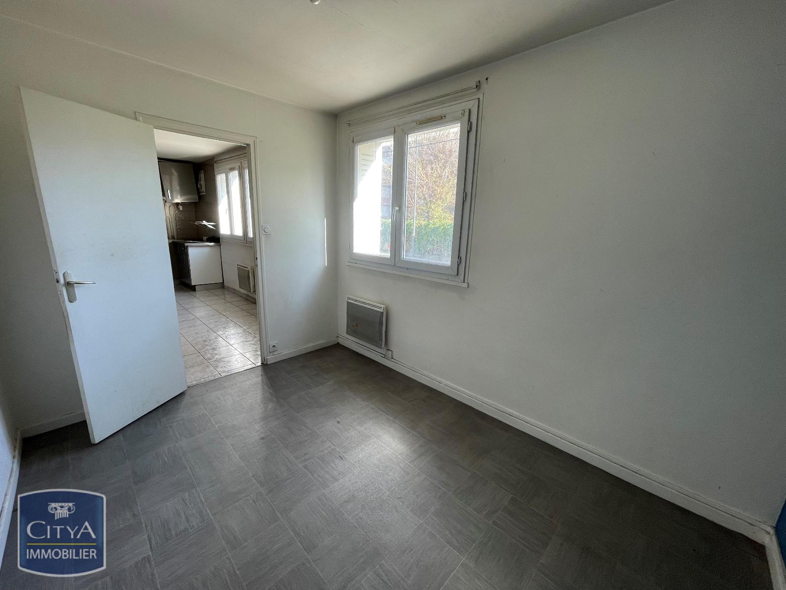 Photo 5 appartement Grenoble