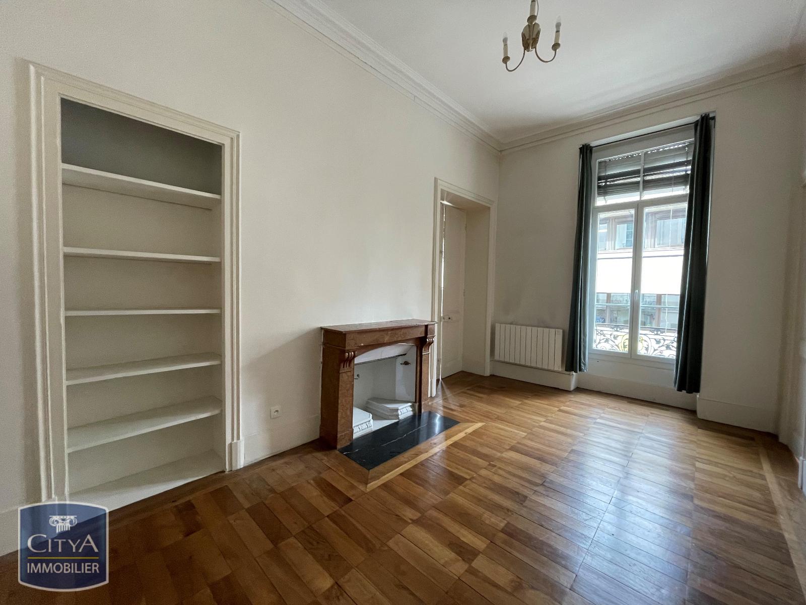 Photo 6 appartement Grenoble