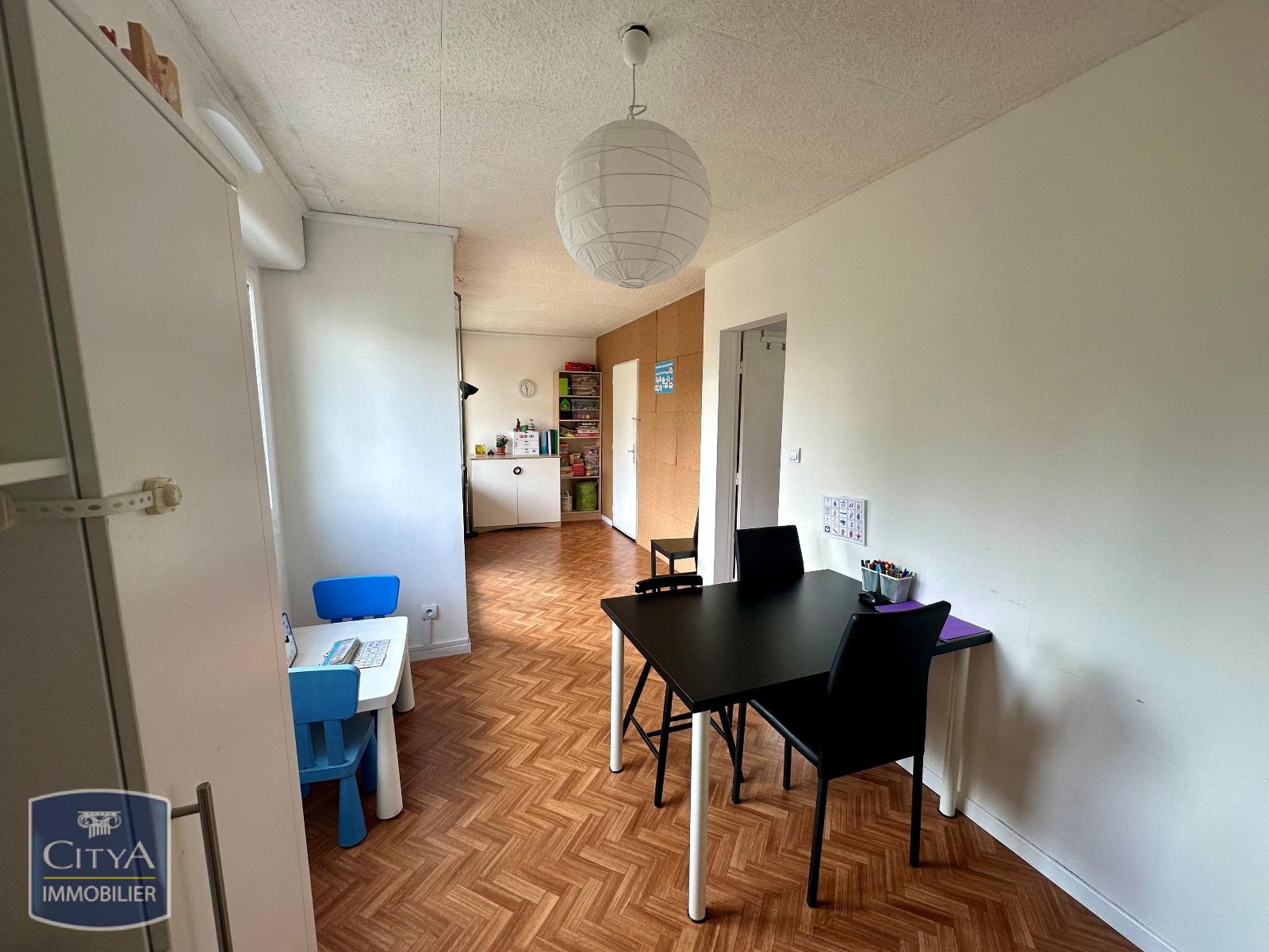 Photo 3 appartement Grenoble