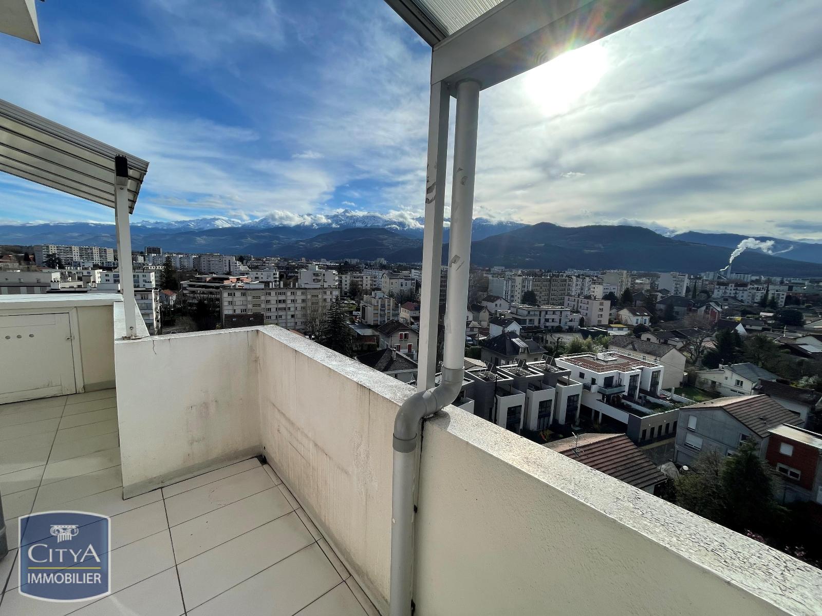 Photo 6 appartement Grenoble