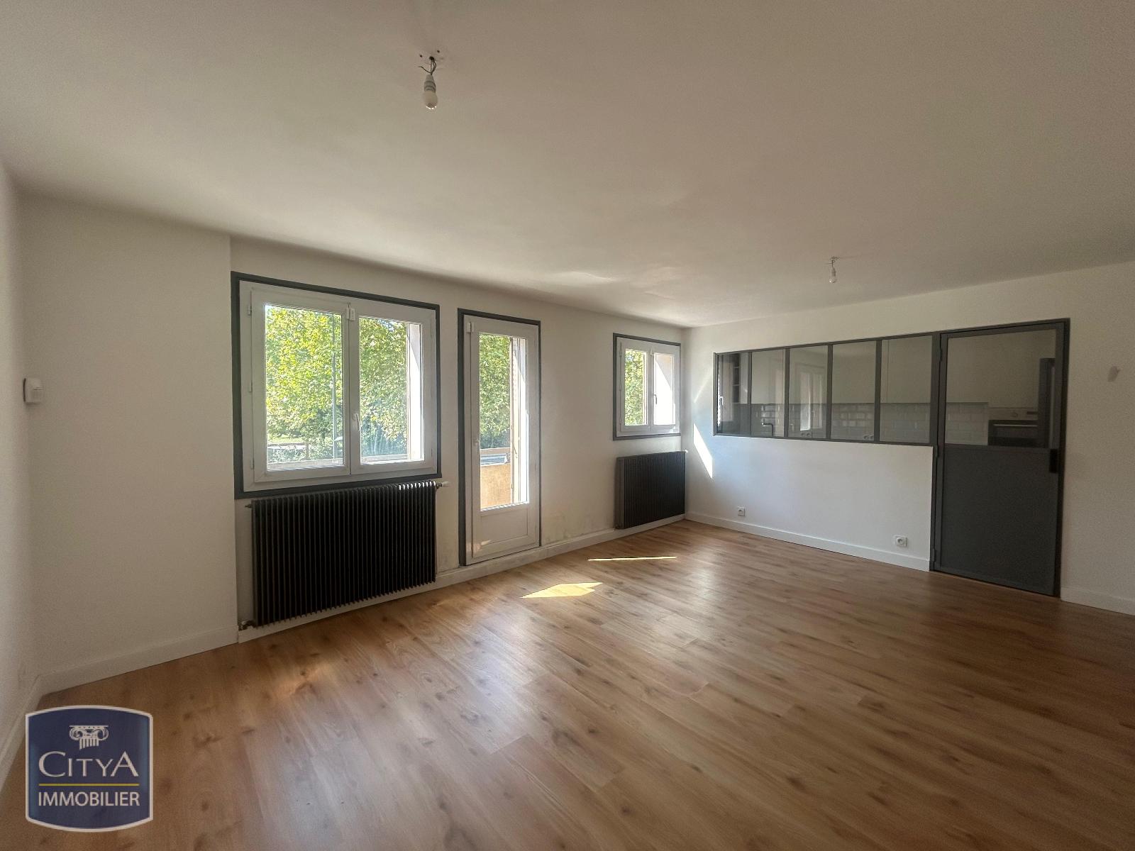 Photo 1 appartement Grenoble