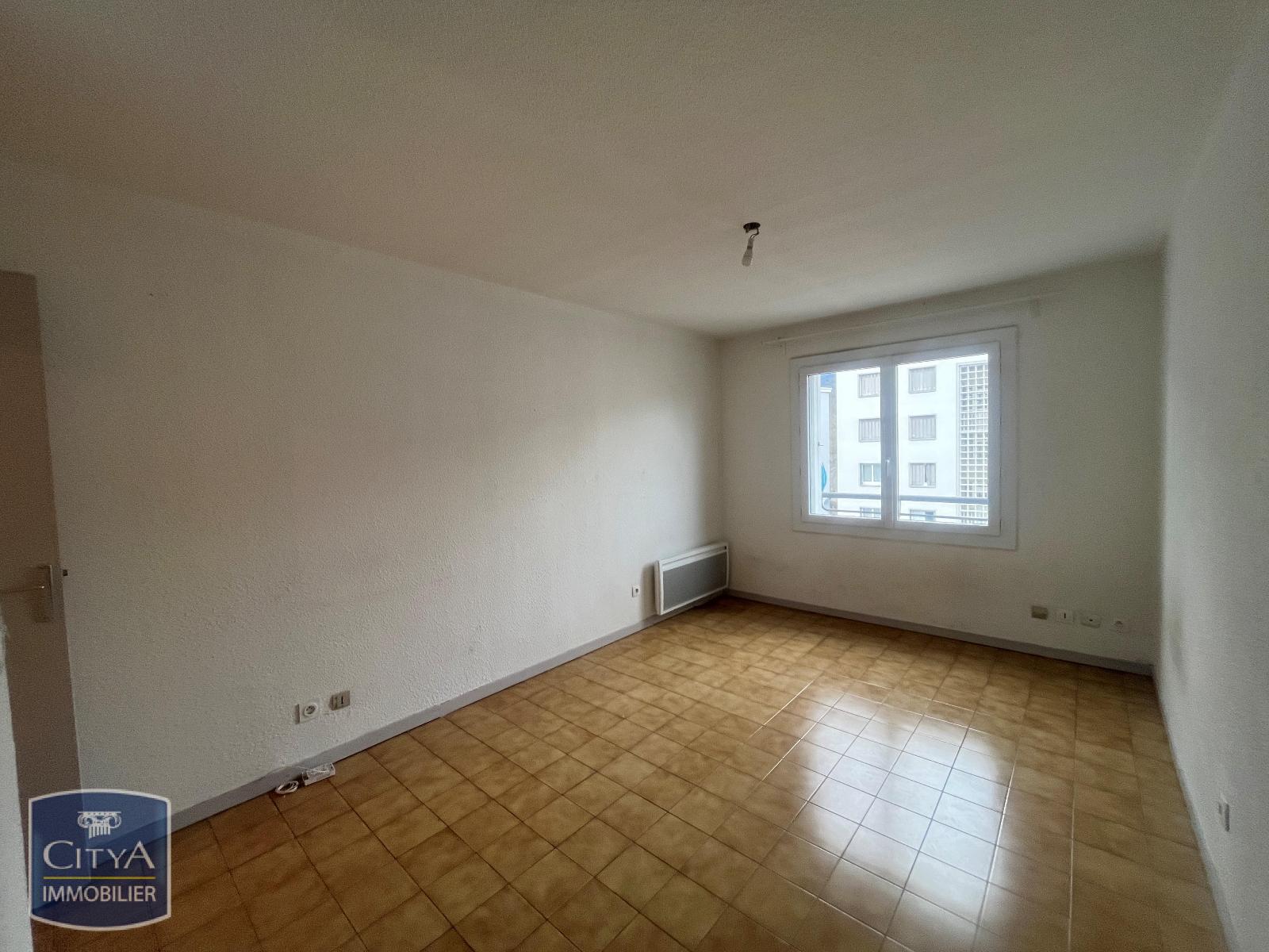 Photo du bien Appartement 1 pièces 21.25m²