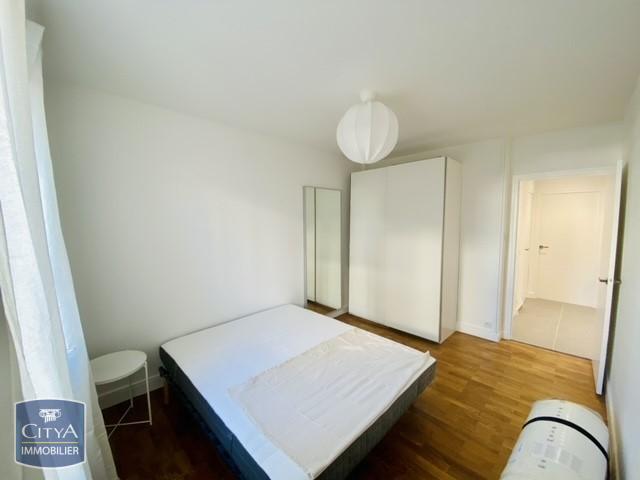 Photo 7 appartement Grenoble