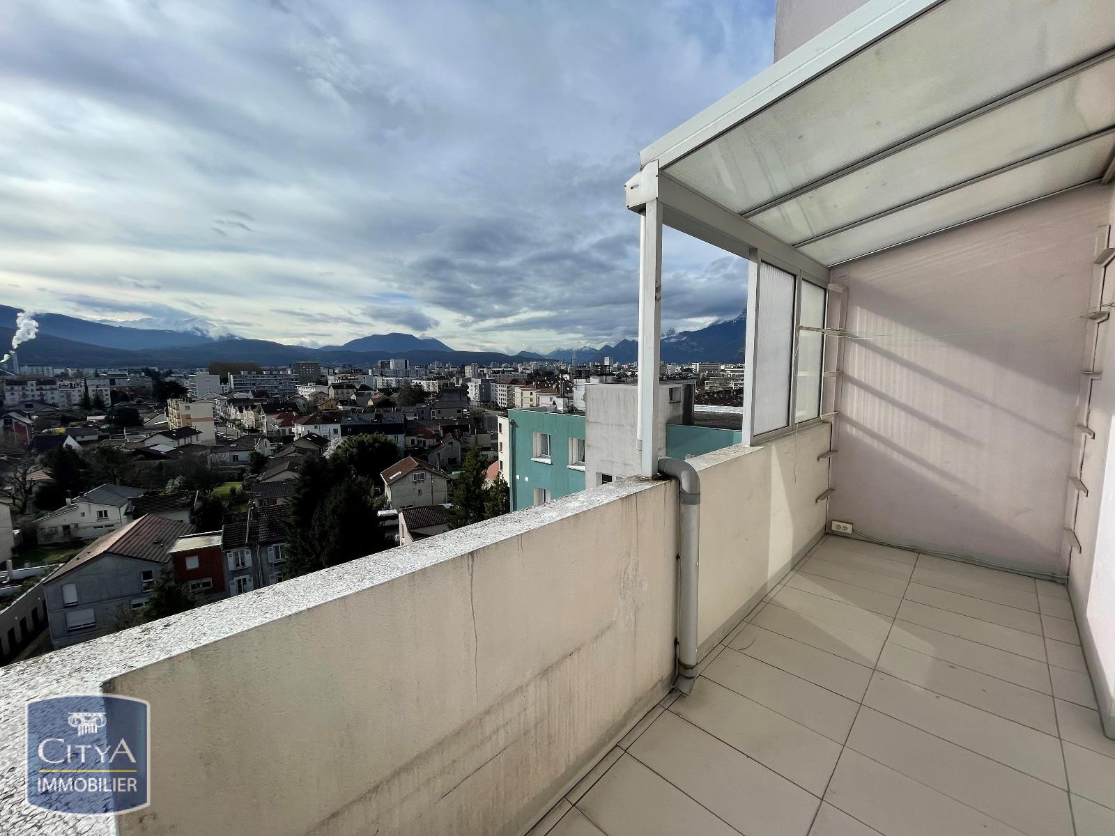 Photo 7 appartement Grenoble