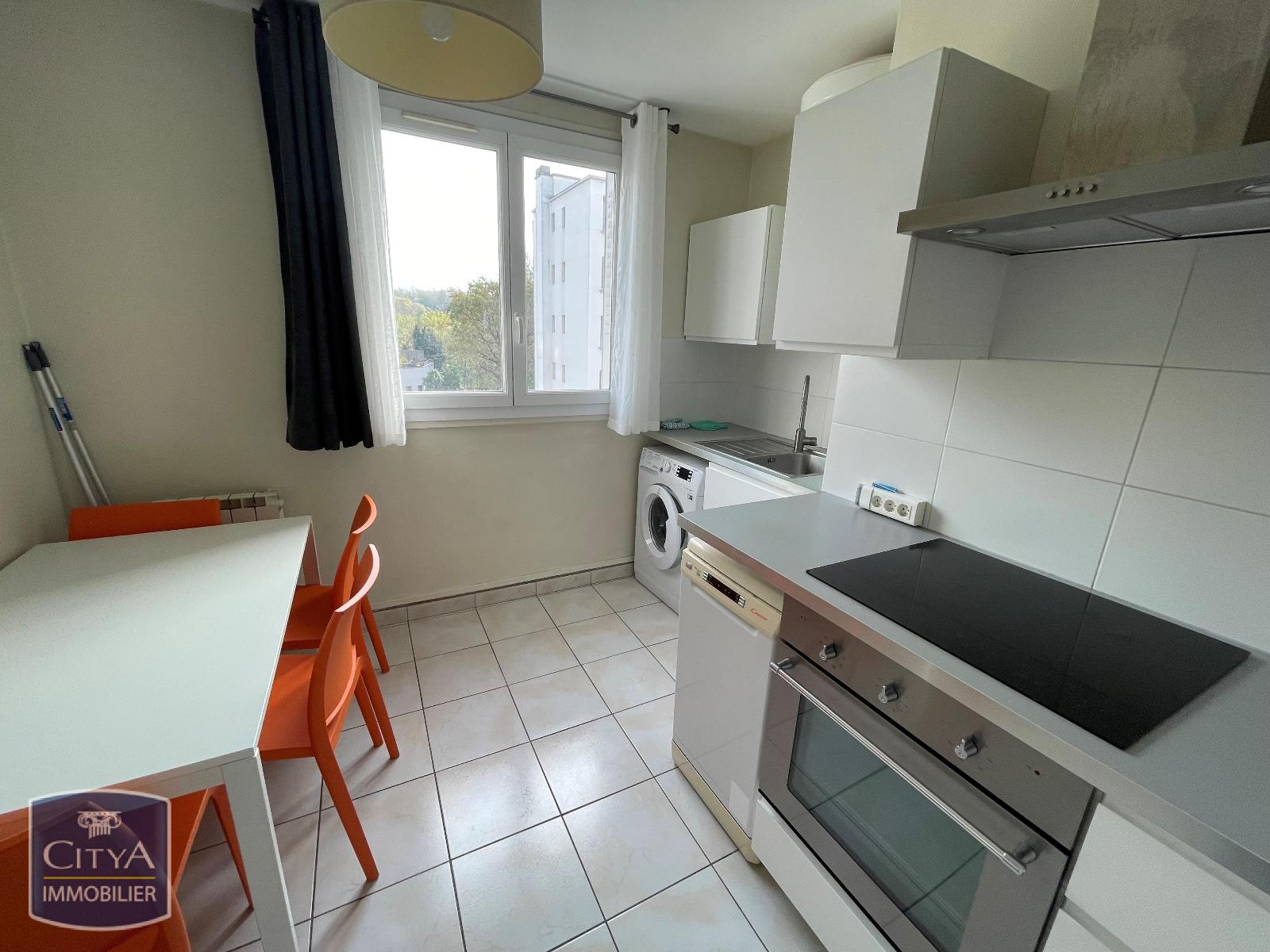 Photo 3 appartement Grenoble