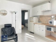 Photo 2 appartement Grenoble