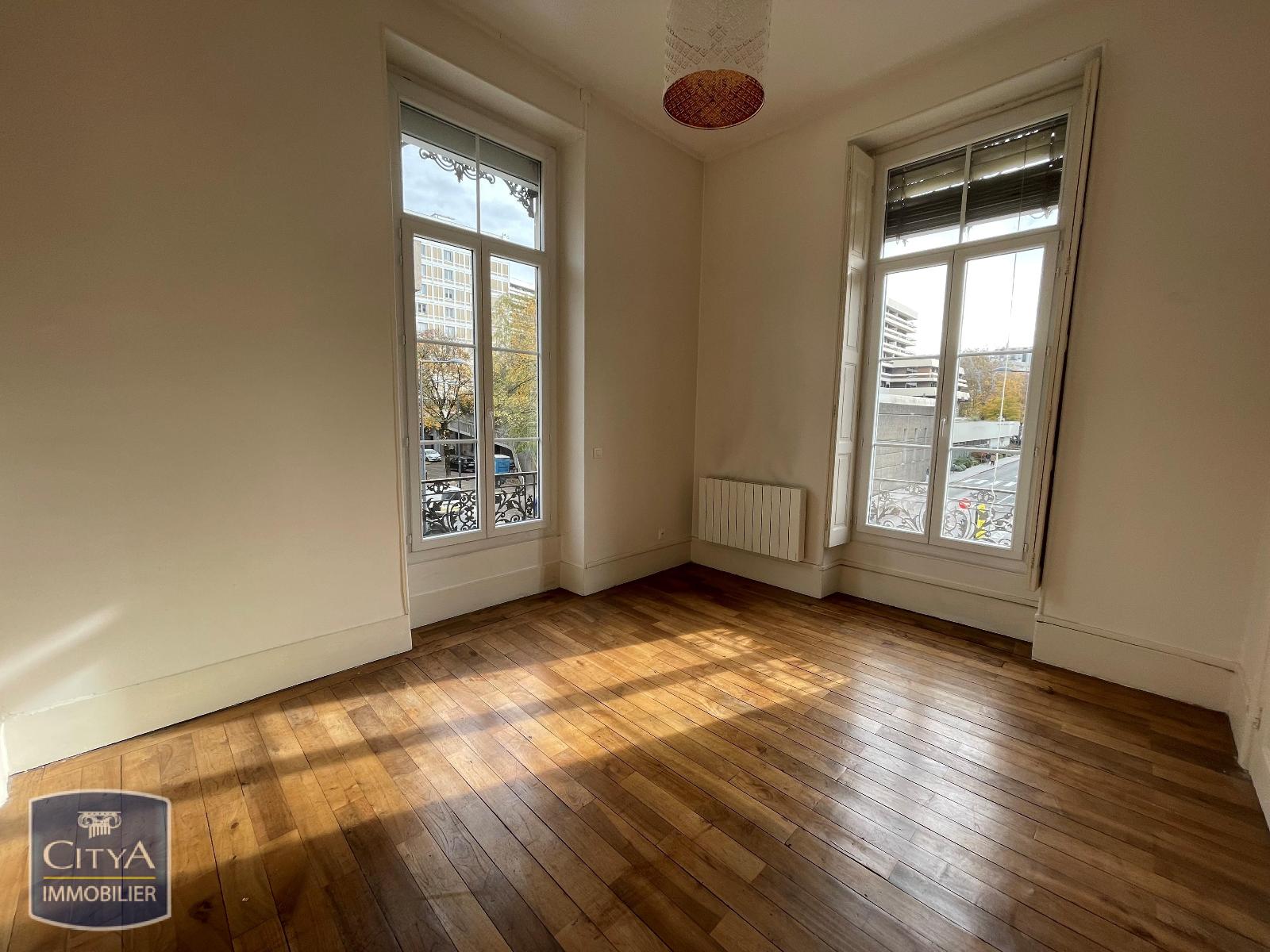 Photo 8 appartement Grenoble