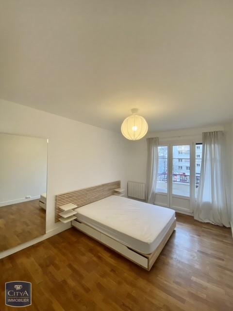 Photo 8 appartement Grenoble