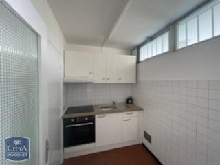 Photo 3 appartement La Tronche