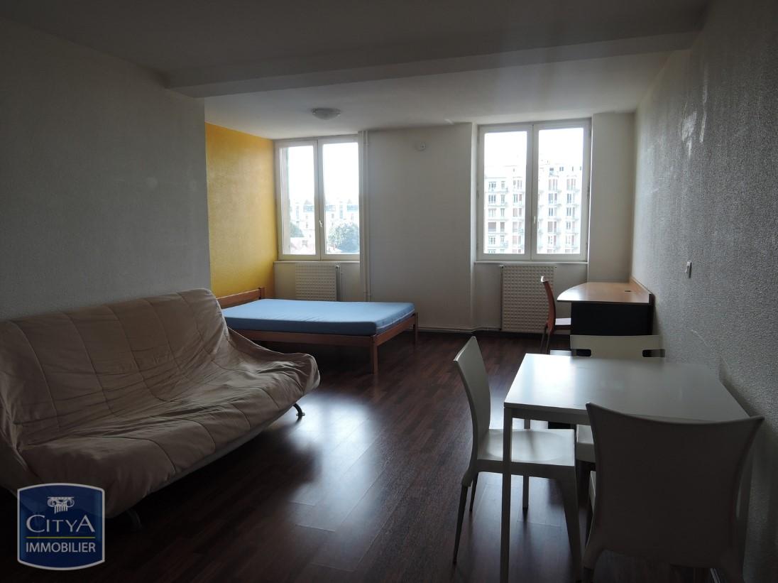 Photo 1 appartement Grenoble