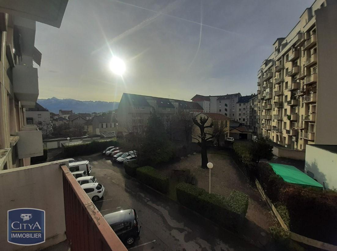 Photo 2 appartement Grenoble