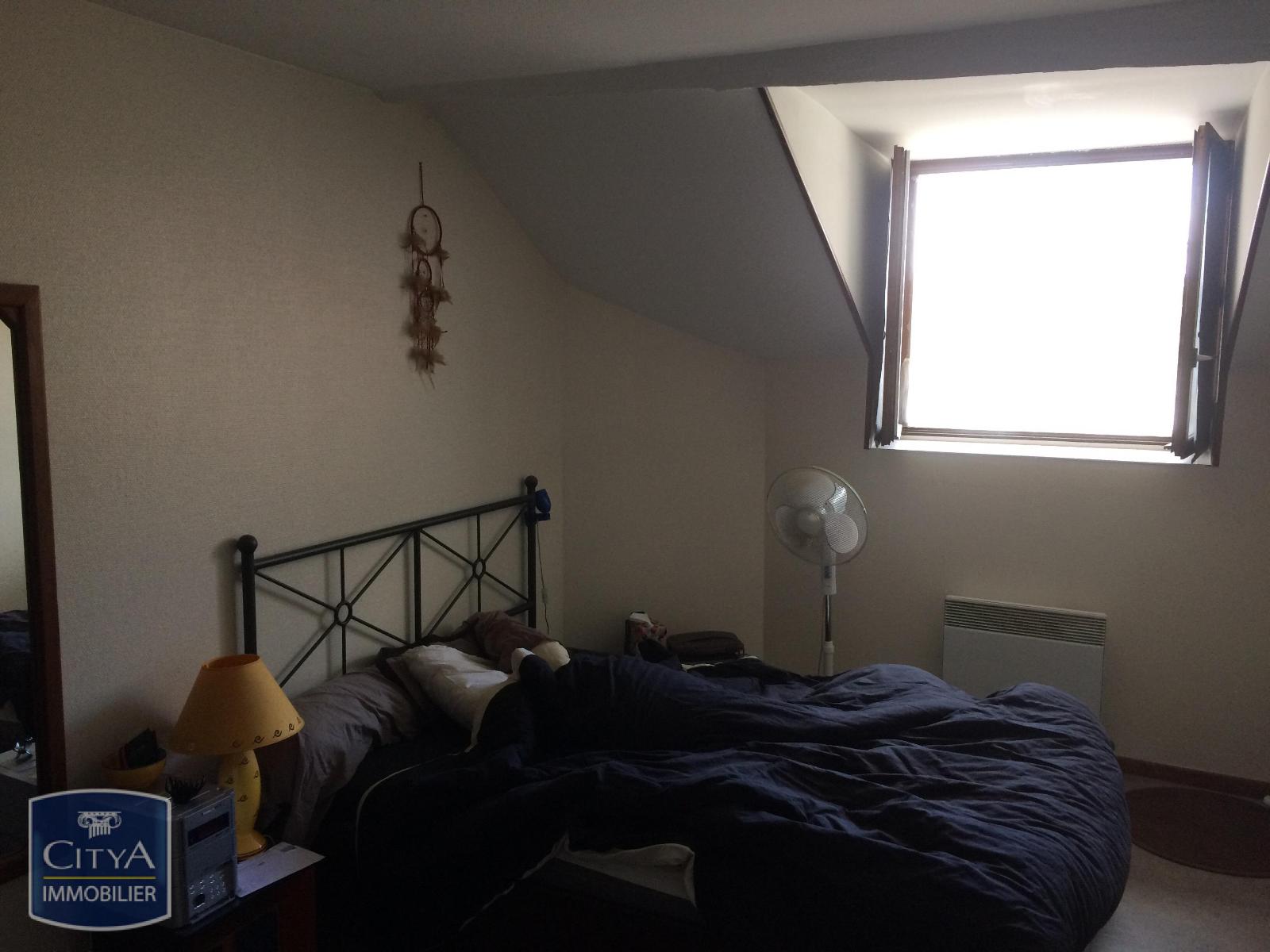 Photo 3 appartement Voreppe