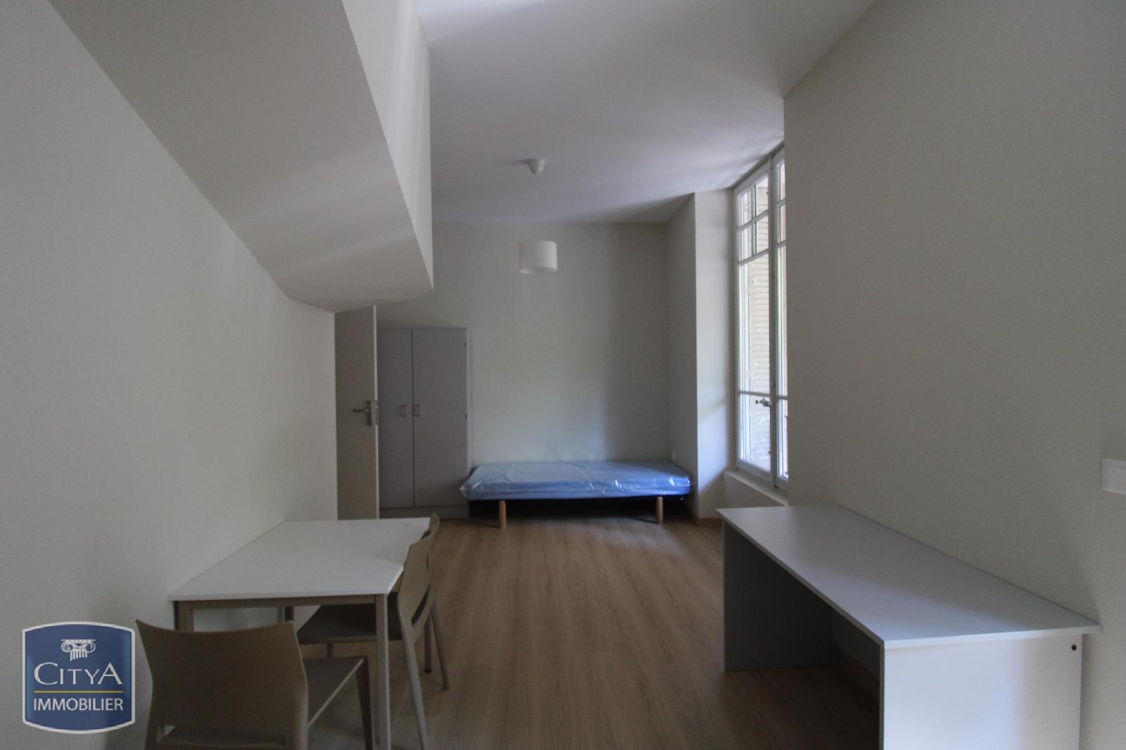 Photo 1 appartement Grenoble