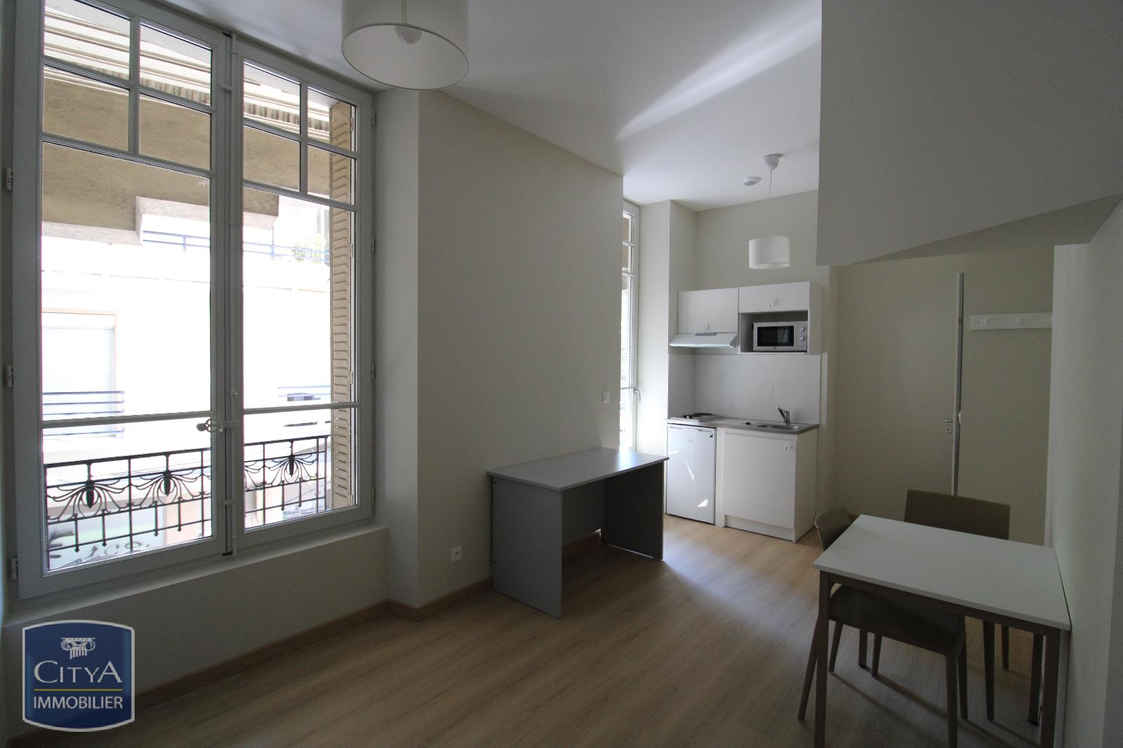 Photo 2 appartement Grenoble