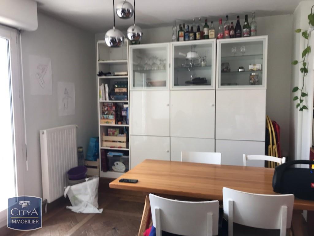 Photo 2 appartement Grenoble