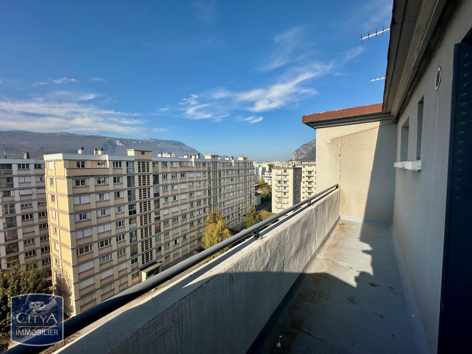 Photo 6 appartement Grenoble