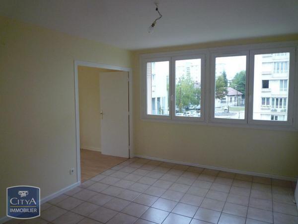 Photo 3 appartement Grenoble