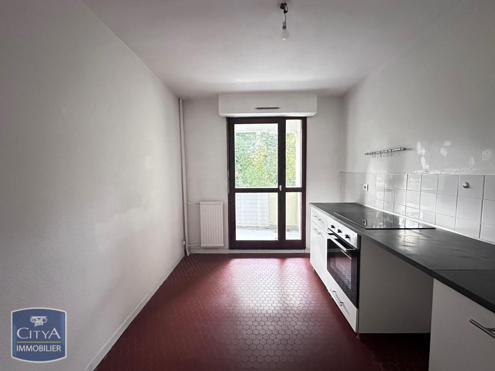 Photo 2 appartement Meylan