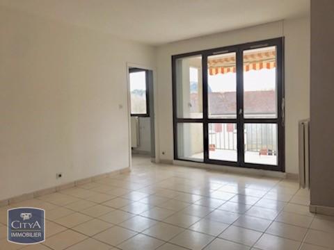 Photo 2 appartement Le Pont-de-Claix