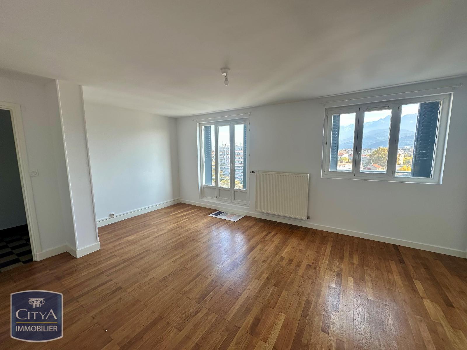 Photo 1 appartement Grenoble