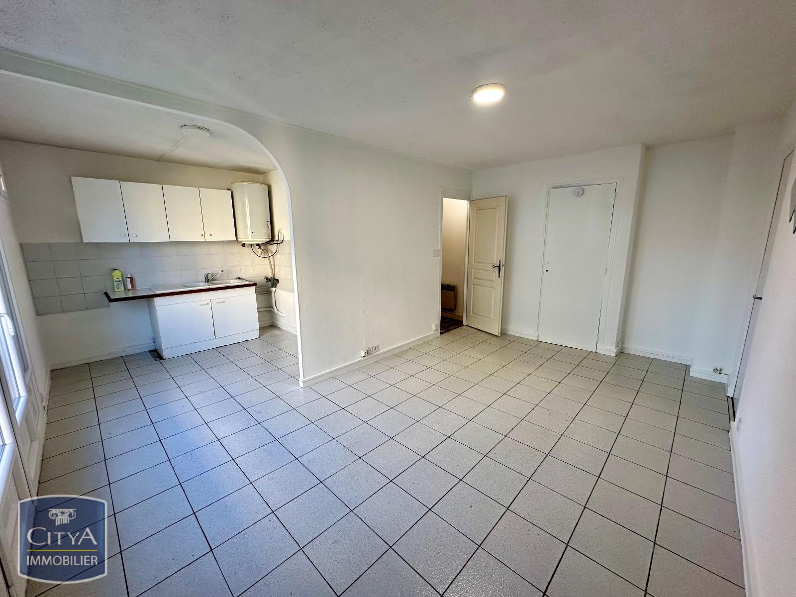 Photo du bien Appartement 4 pièces 61.75m²