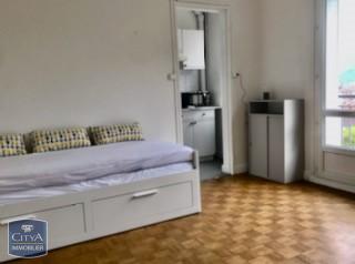 Photo 1 appartement Grenoble