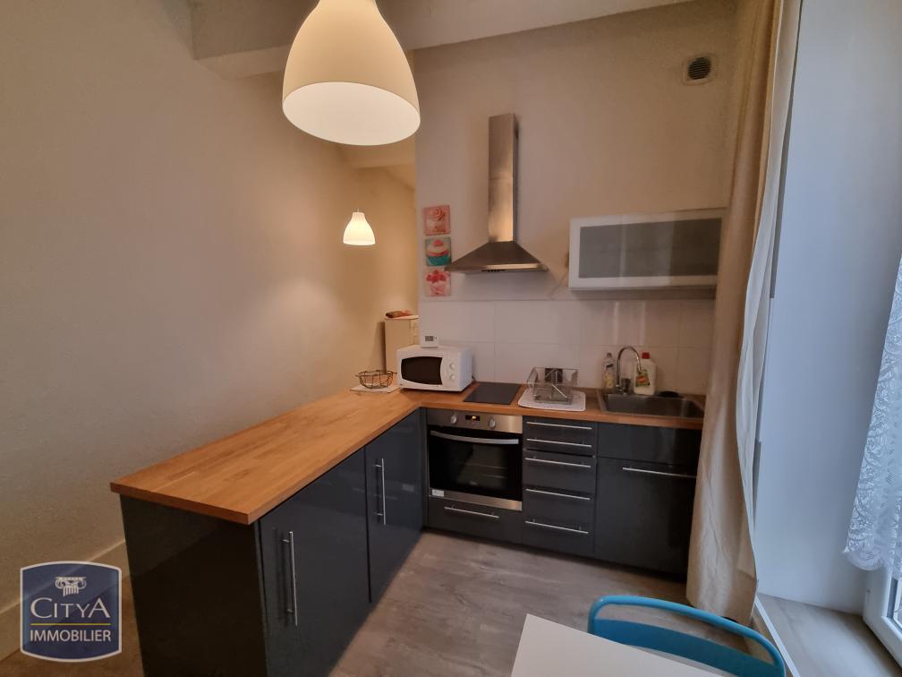 Photo 1 appartement Grenoble