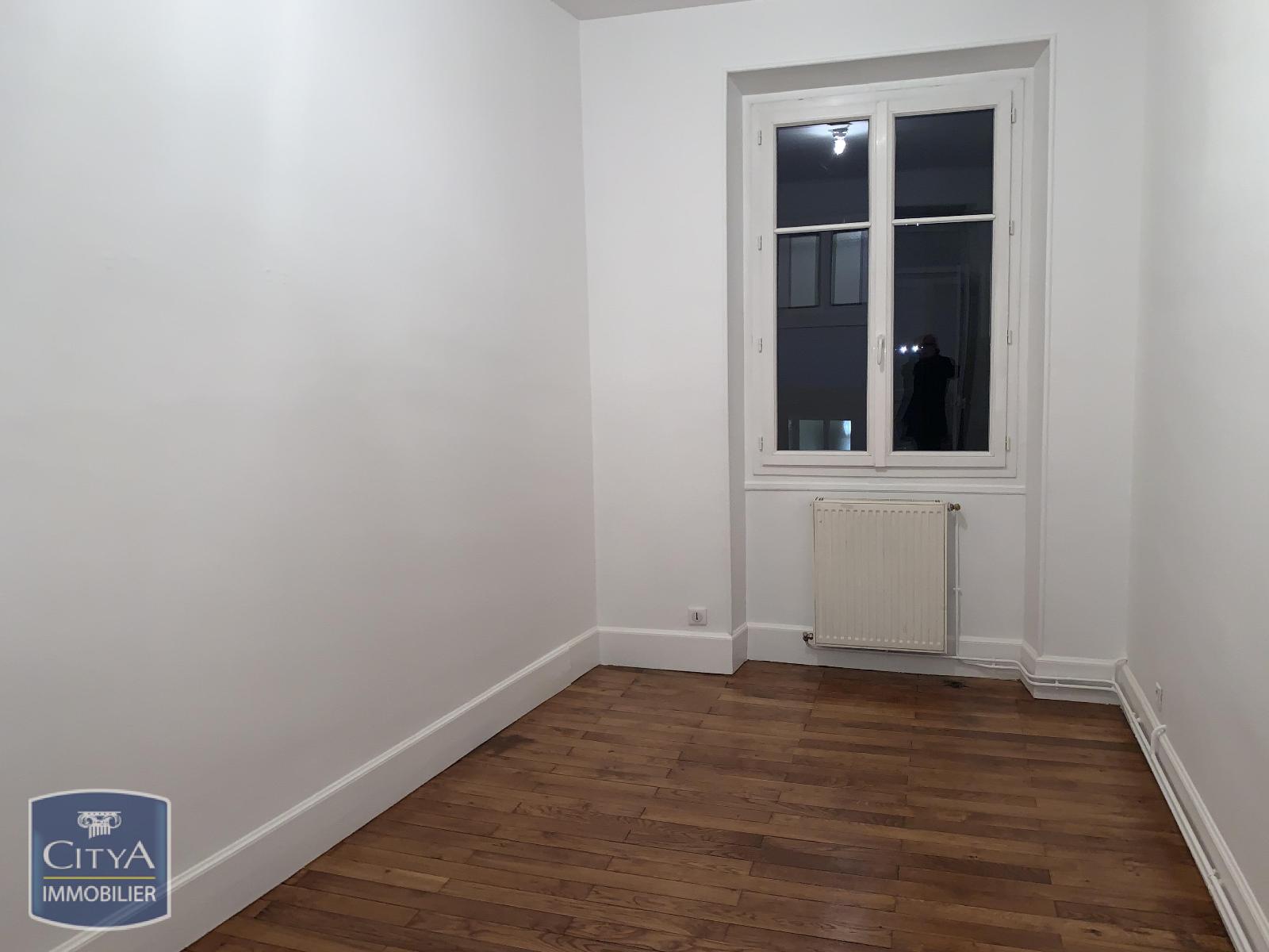 Photo 5 appartement Grenoble